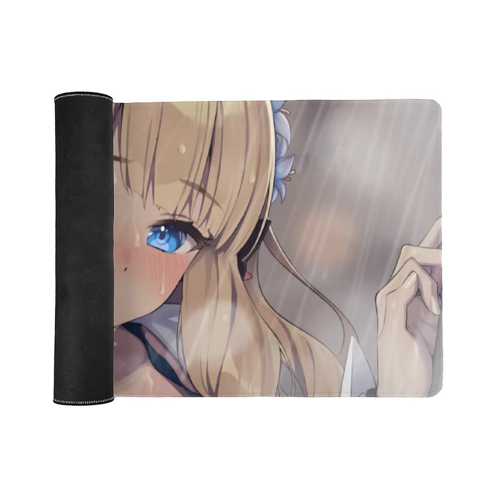 サレン プリンセスコネクト！マルチプレイマット デスクマット プリコネ Amazon.co.jp: プリコネR マルチプレイマット サレン 水着 5周年